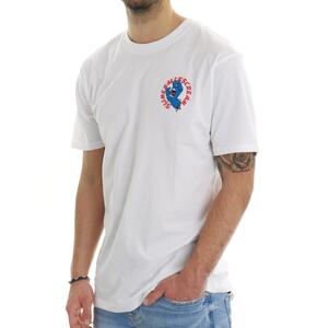 T-SHIRT SB HAND SANTA CRUZ - Mad Fashion | img vers.300x/